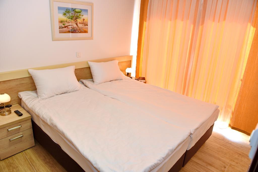 Boutique Villa Arte Ohrid Ngoại thất bức ảnh