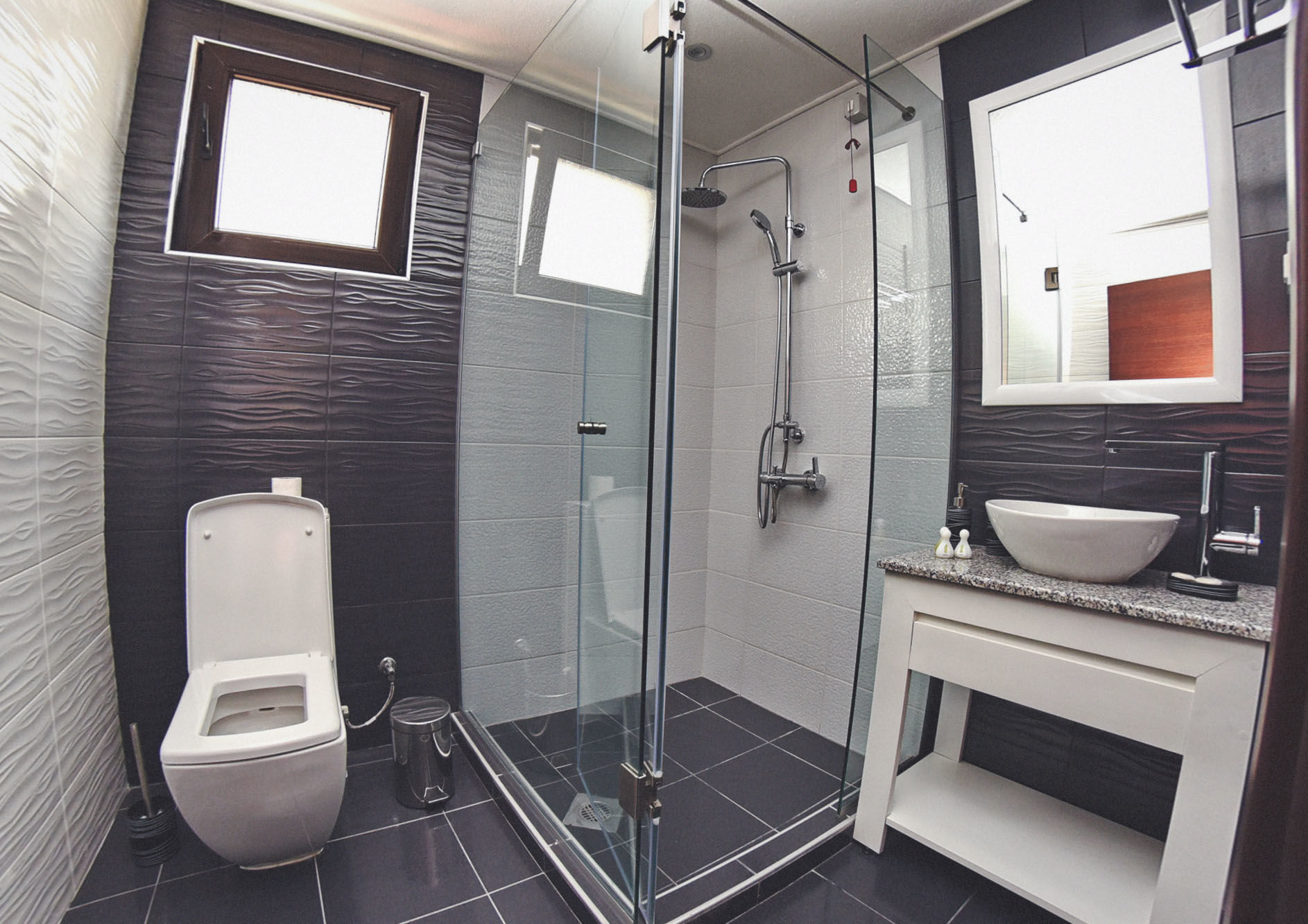 Boutique Villa Arte Ohrid Ngoại thất bức ảnh